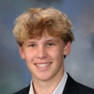 Drew McDonald mugshot