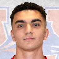 Luca Centeno mugshot