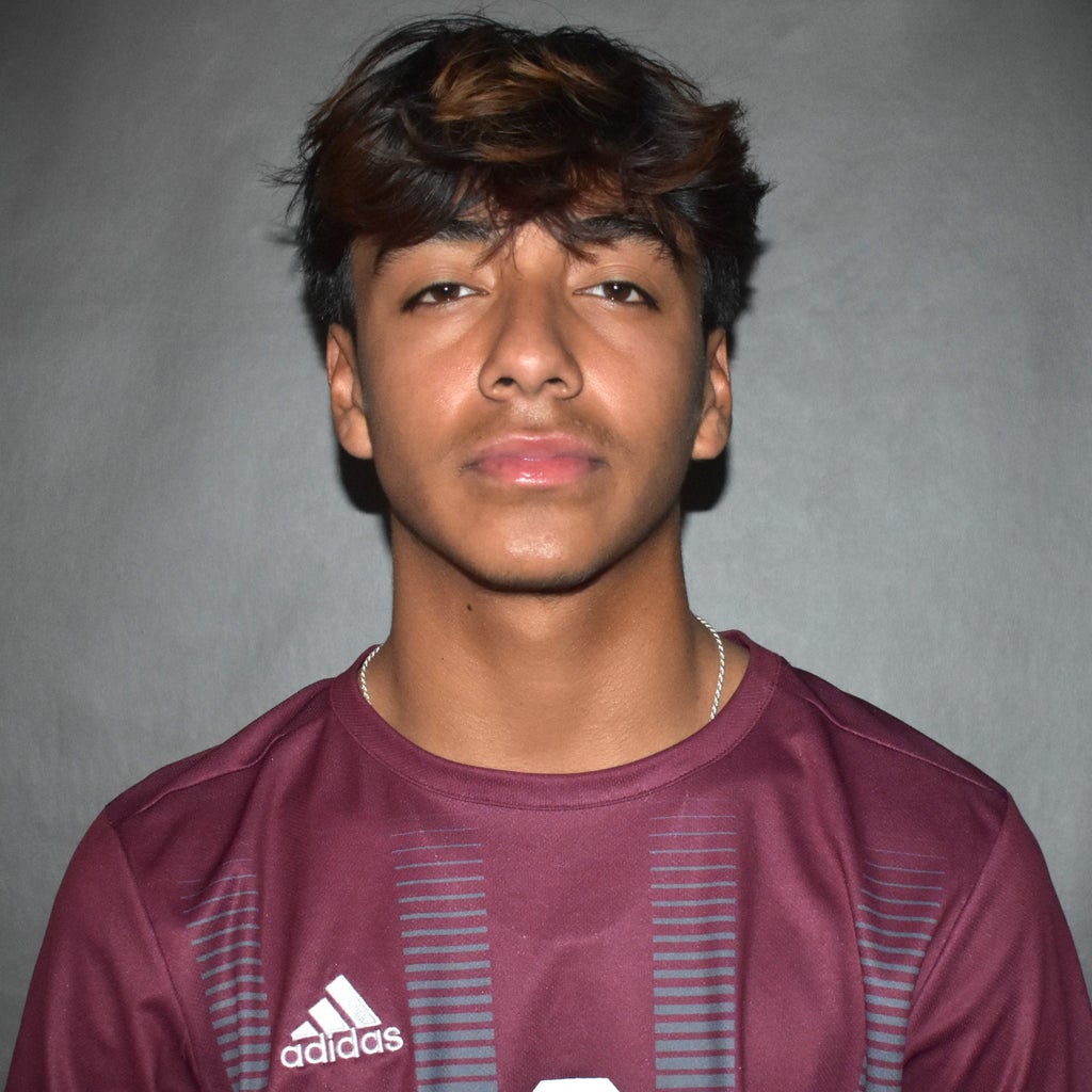 Rigoberto Carrillo mugshot