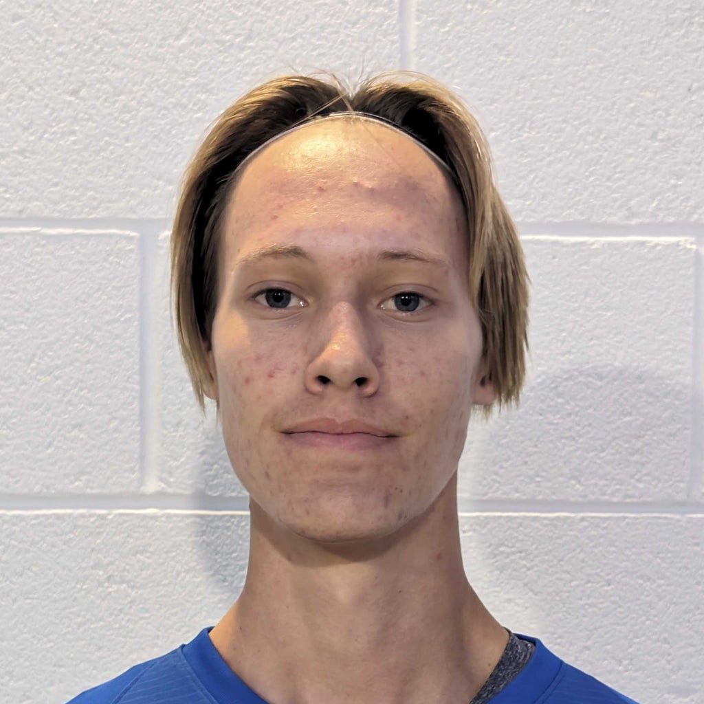 Caleb Baldwin  mugshot