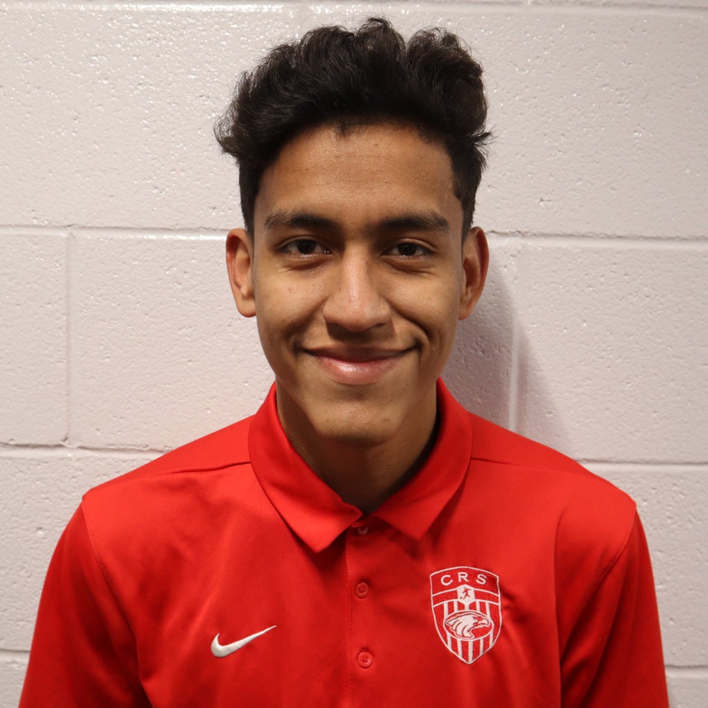 Christian Flores mugshot