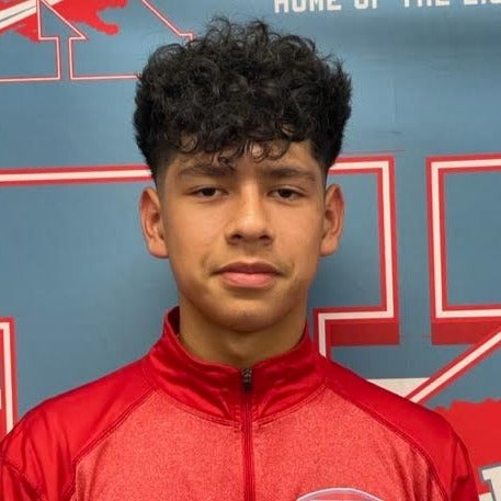 Jairo Ouiju mugshot