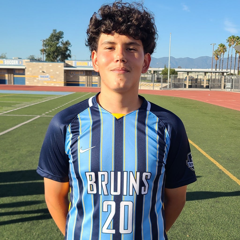 Alejandro Padilla