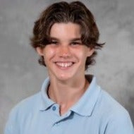 Austin Chartrand mugshot