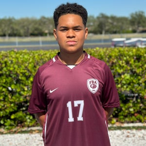 Mateo Chambers