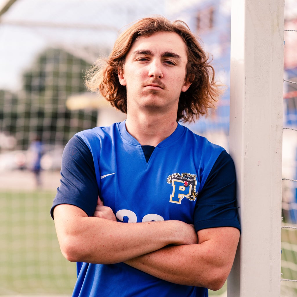 Devin Walker mugshot