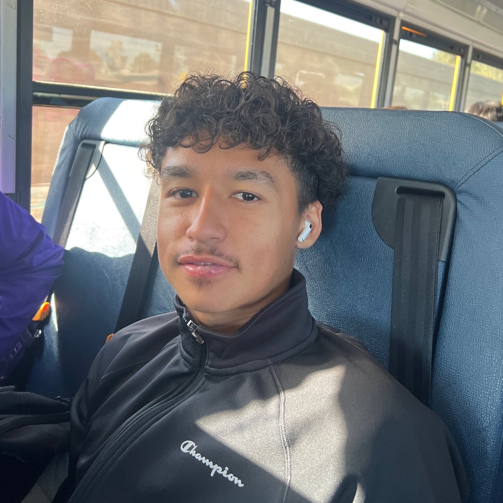 Andrew  Rincon  mugshot