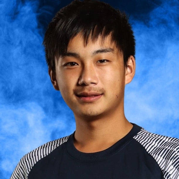 Adam Yang