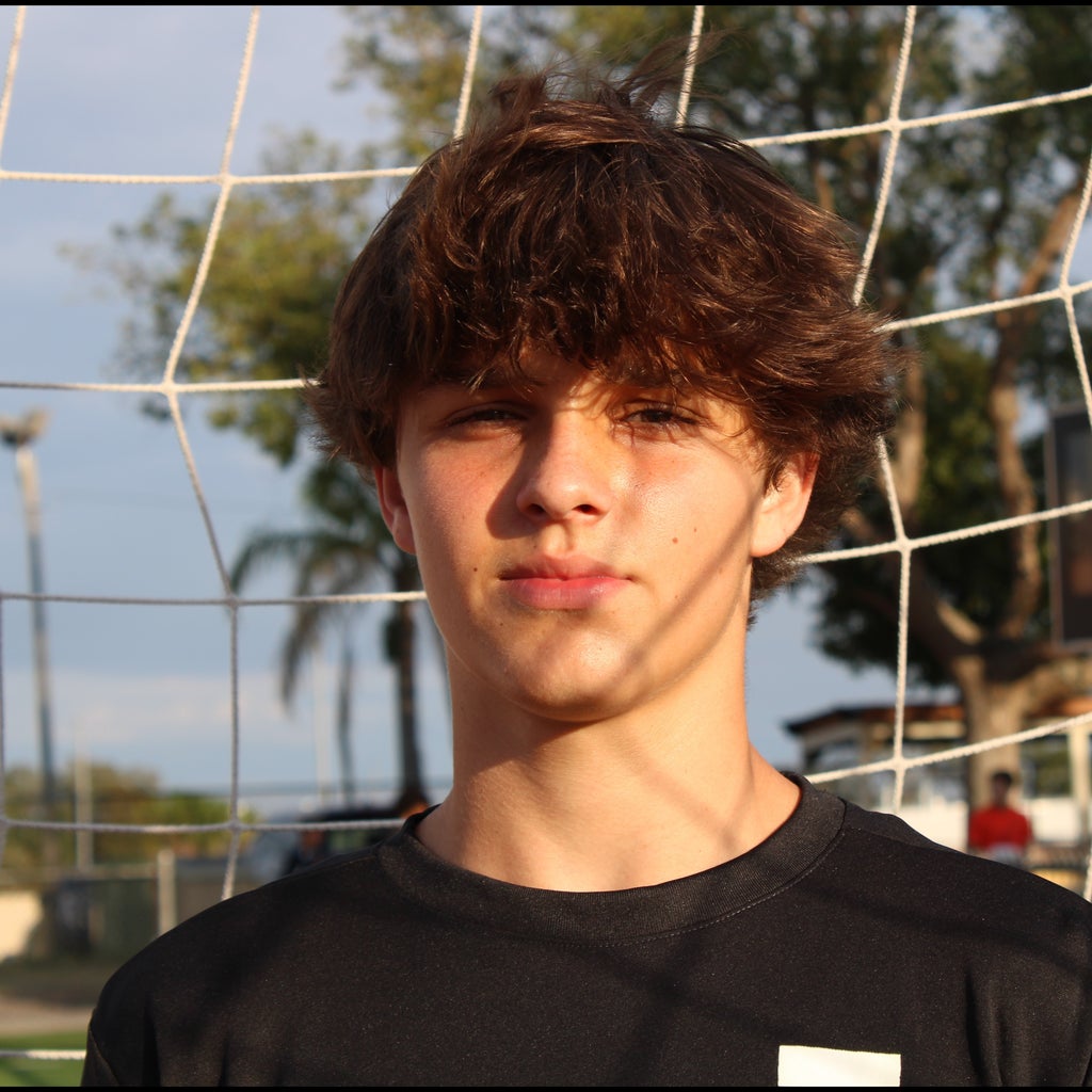 Tanner Billich mugshot