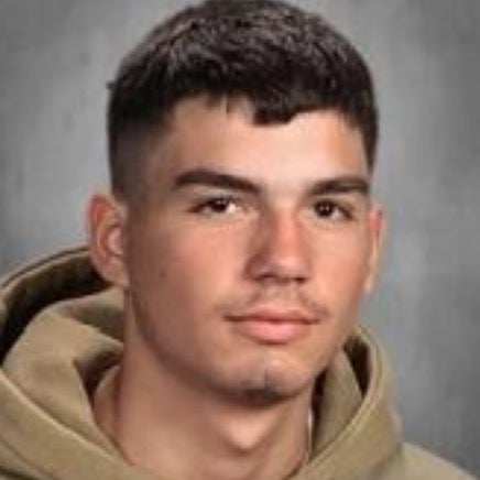 Maximo Aritigas mugshot