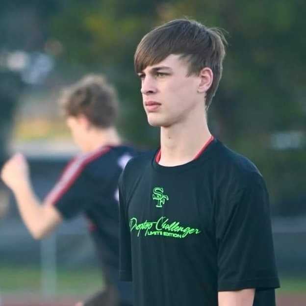 Wyatt  Green mugshot