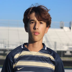 Sky King mugshot