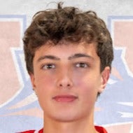 Dylan Holm mugshot