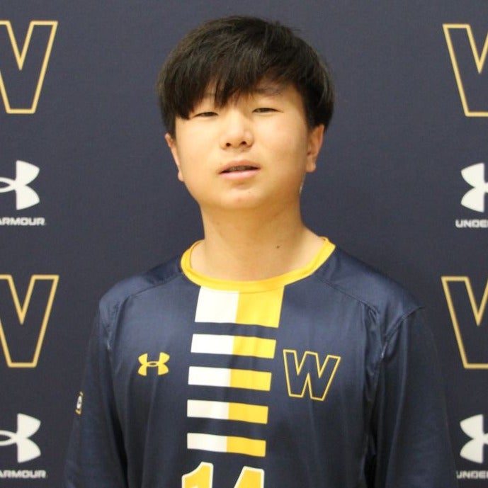 Cyrus Chen