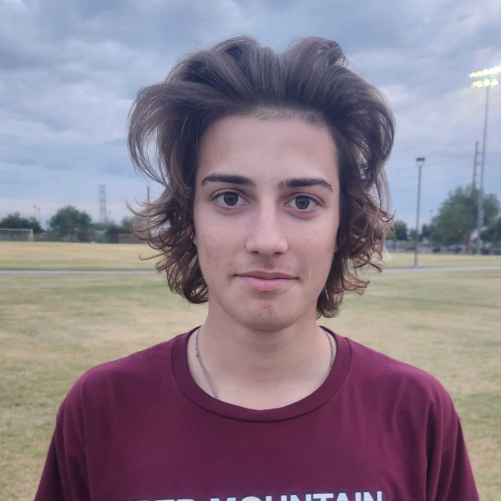 Cody Miller