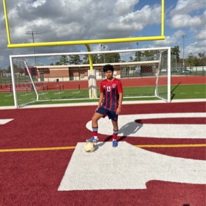 Samuel Martinez mugshot