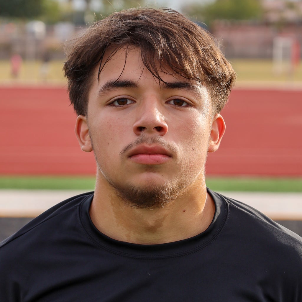 Brandon Nunez mugshot