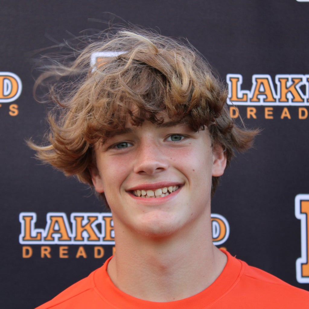 Brody Smith mugshot