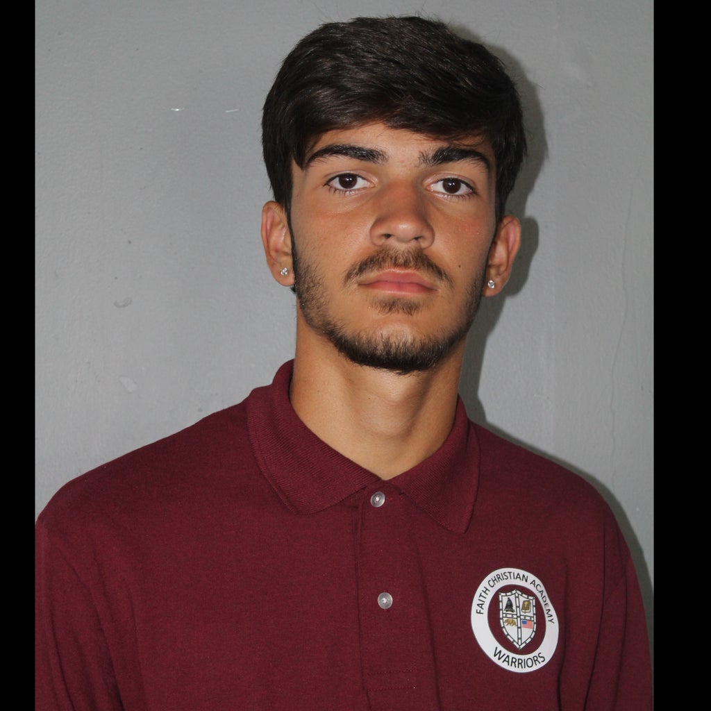 Bernardo Novello mugshot