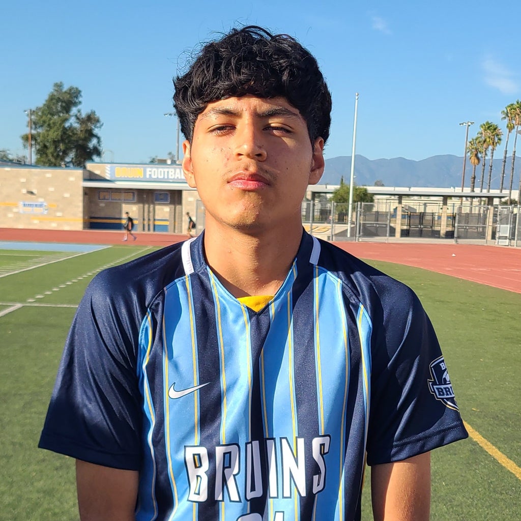Jeremiah Romero