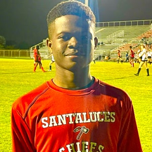 Emmanuel Cadet
