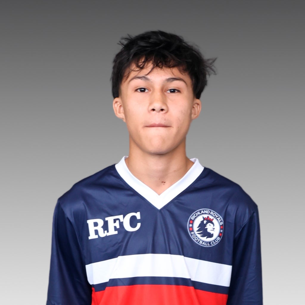 Gersin Gomez mugshot