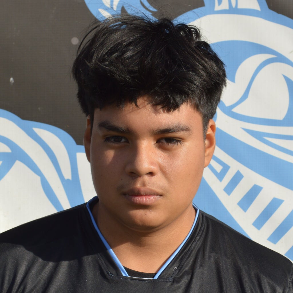 Victor Ramirez