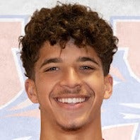Christian Mezas mugshot