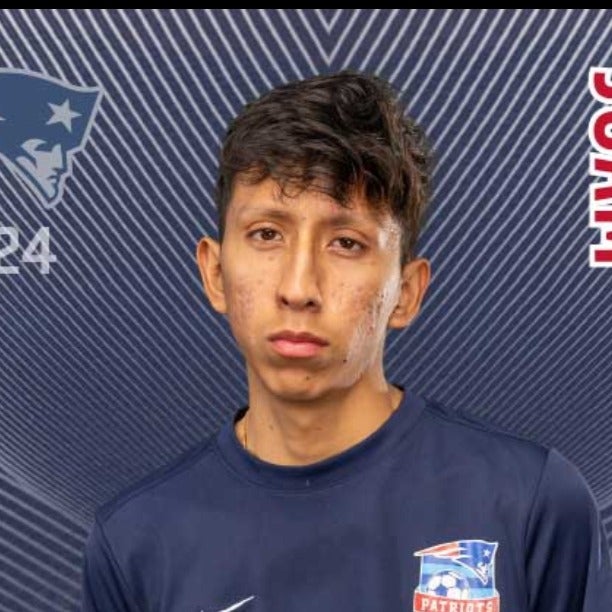 Joam Casimiro mugshot