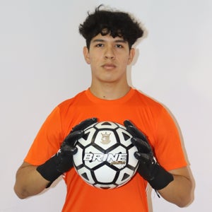 Fernando Coronel mugshot