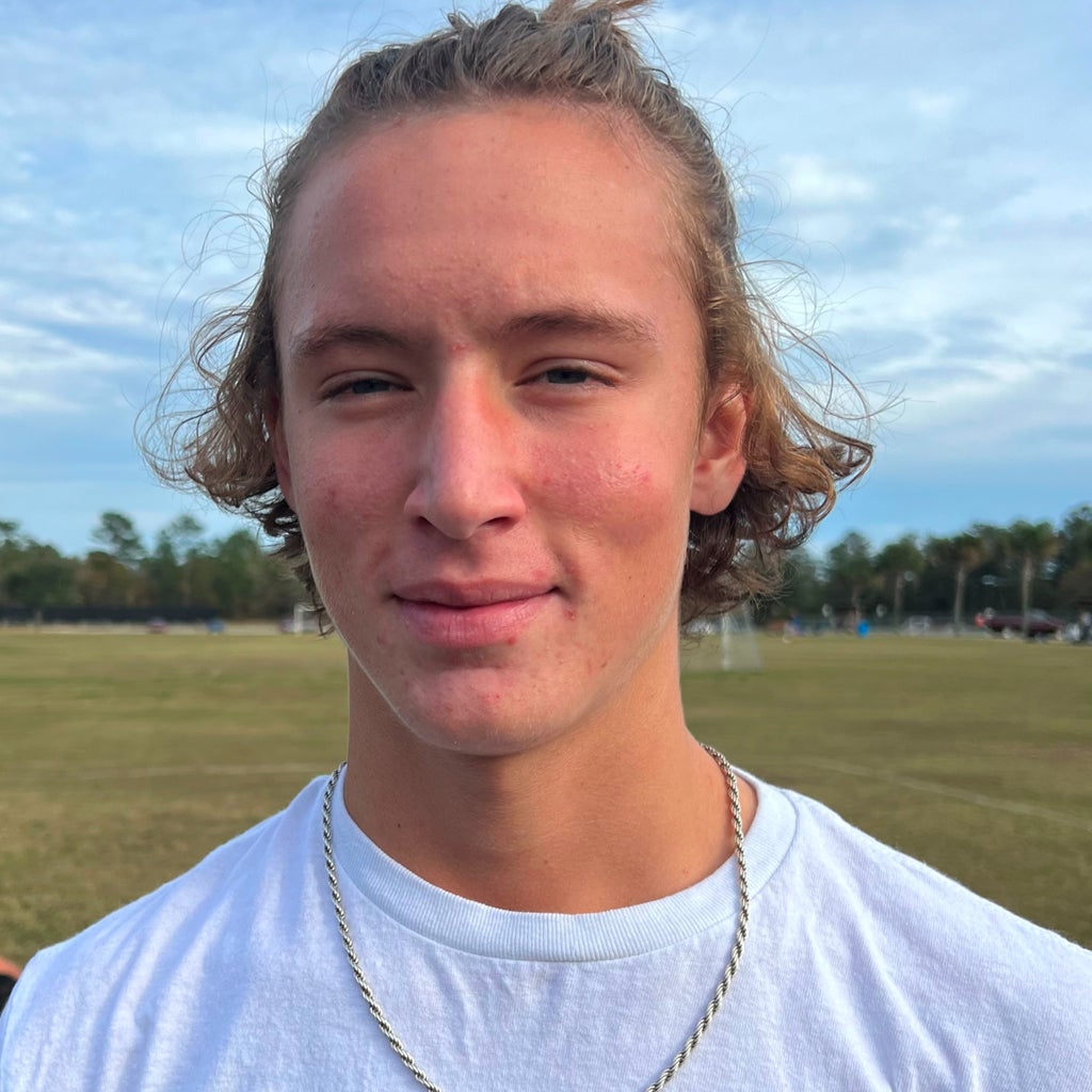 Landon Spence mugshot