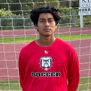 Esdras Mendoza mugshot