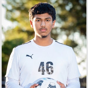 Uriel Amezcua mugshot