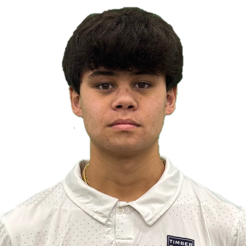 Christopher Anderson mugshot