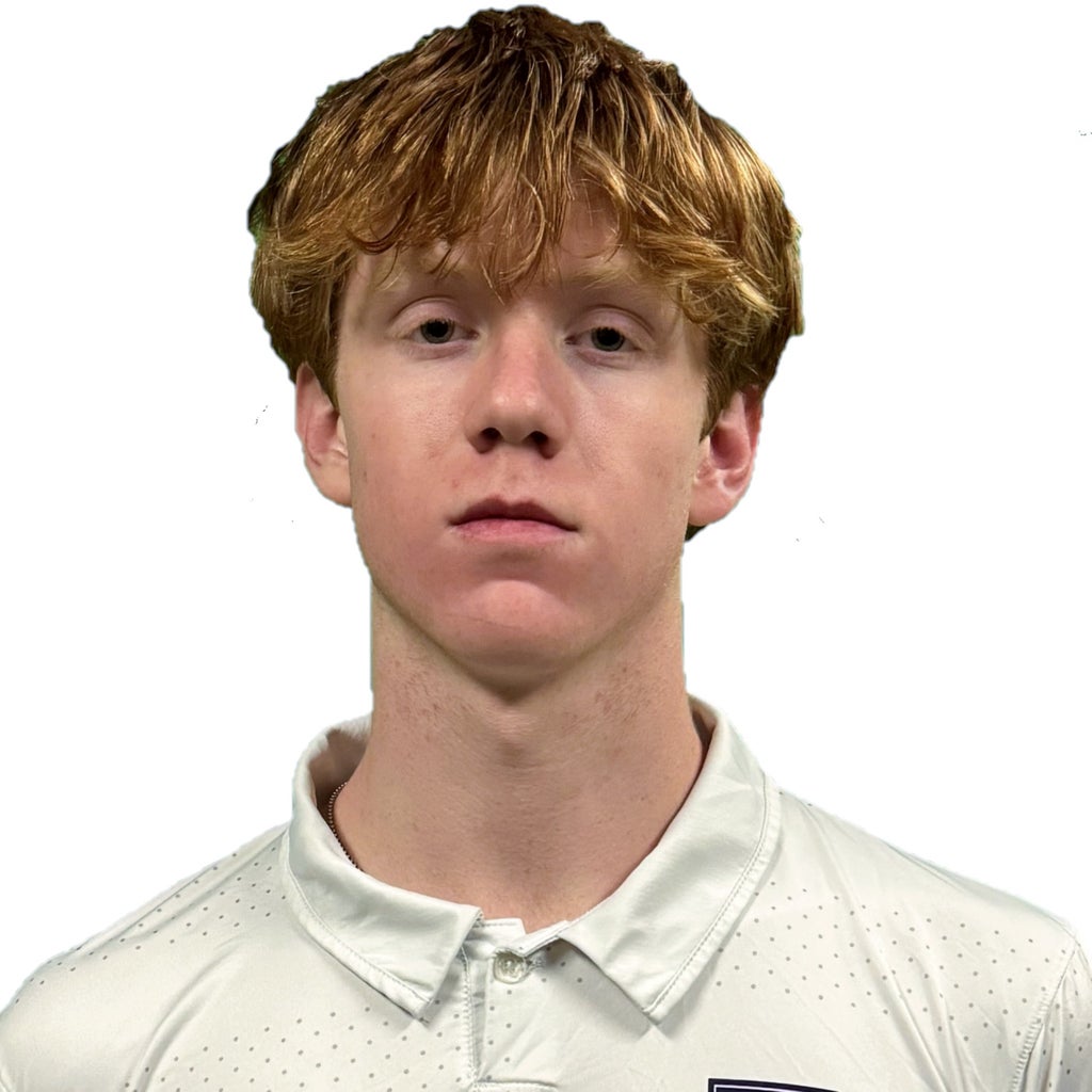 Jackson Glick mugshot