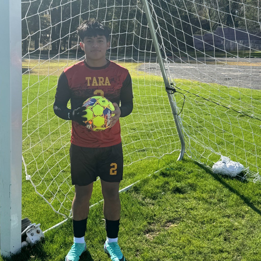 Anderson Ac Perez mugshot