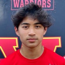 Anthony Hernandez