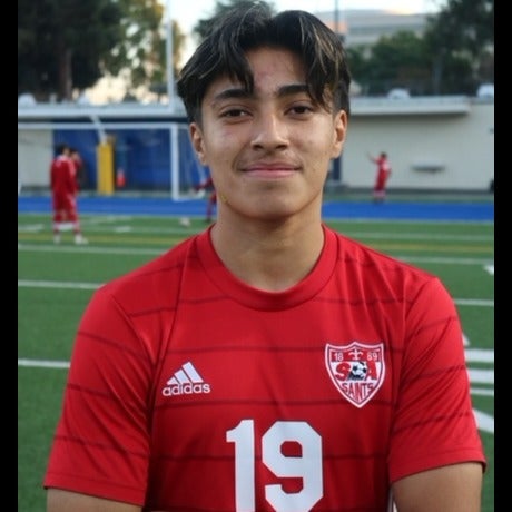 Diego Alcaraz mugshot