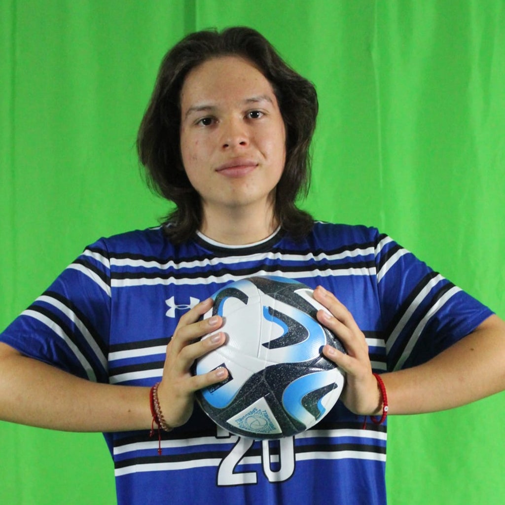 Andy Enriquez mugshot