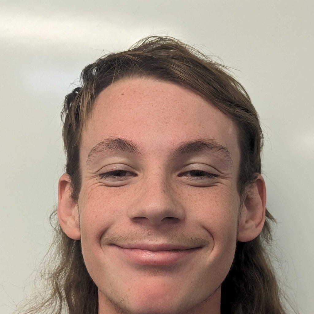 Dustin  Wamsley mugshot