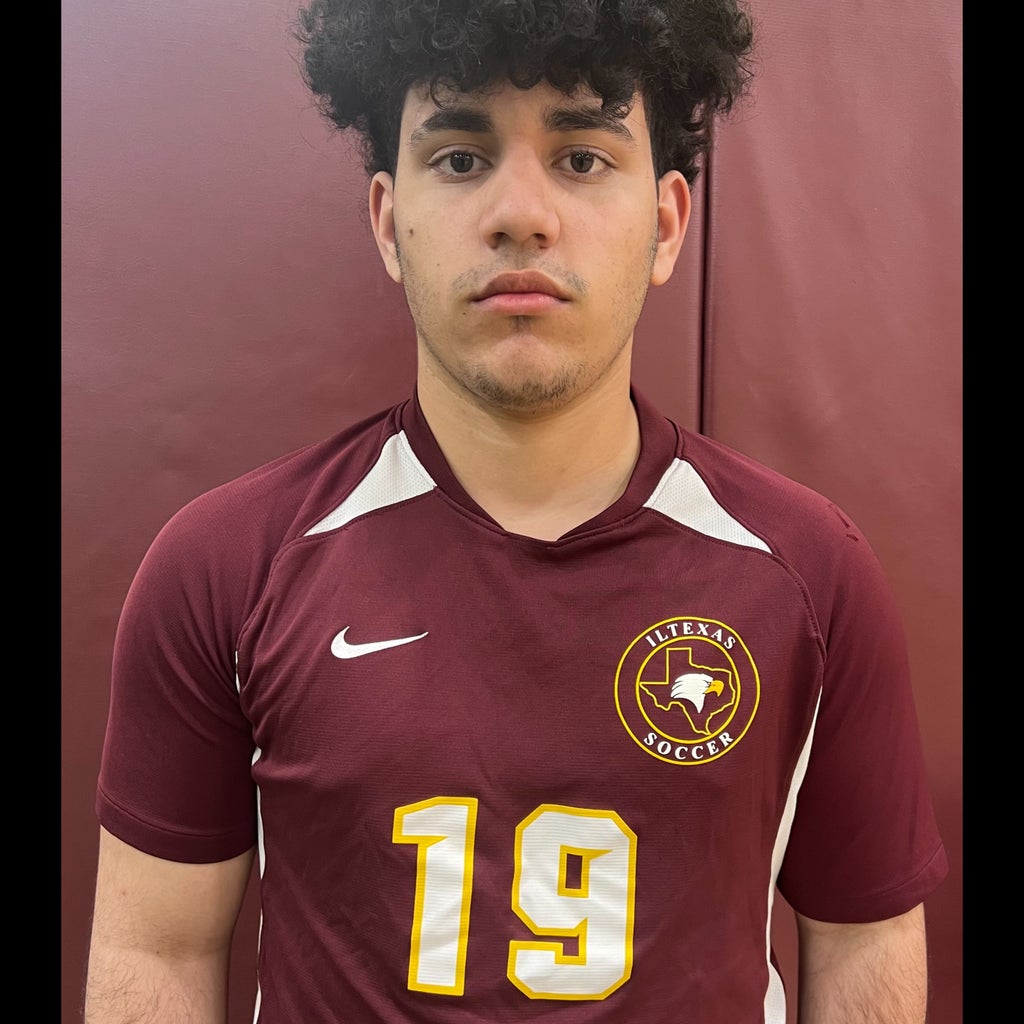 Gabriel Salazar mugshot