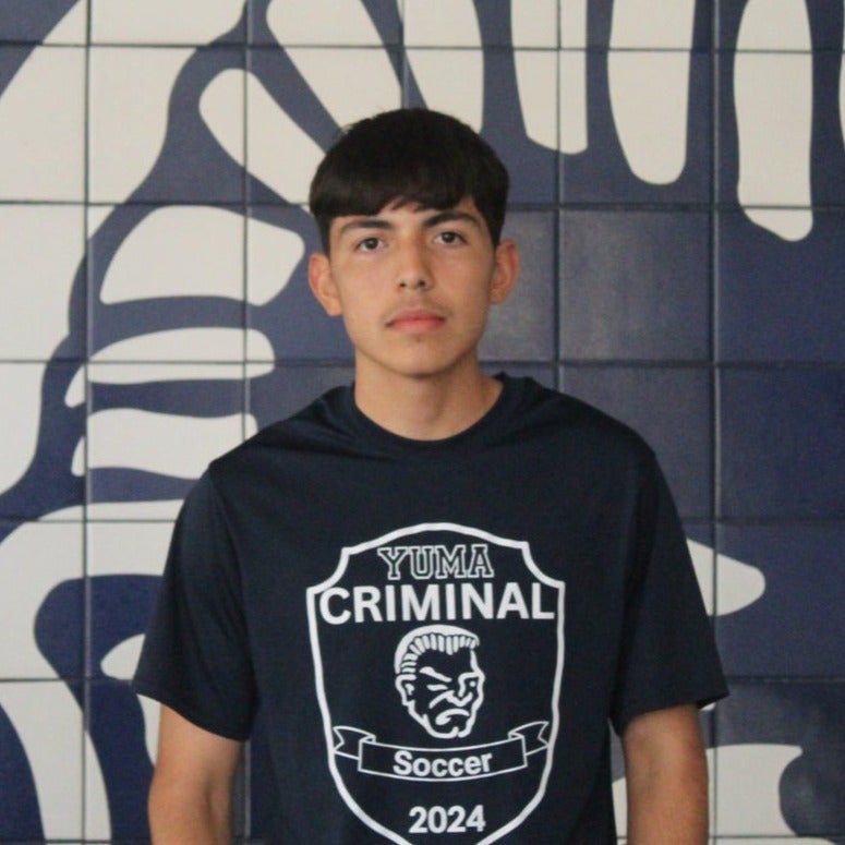 Team Yuma Crew Neck 2024 Team Yuma Crew Neck 2024