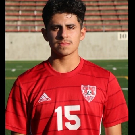 Angel Benitez mugshot