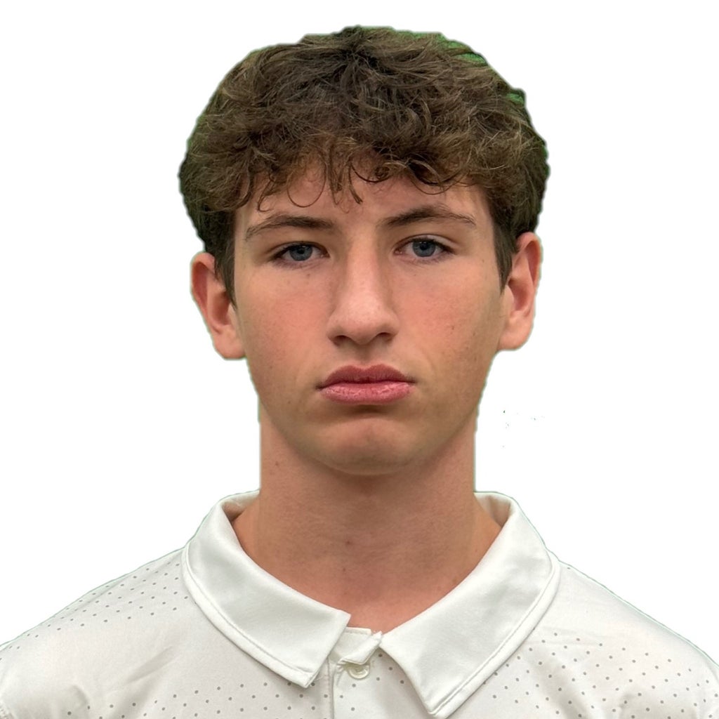 Zach Paskon mugshot