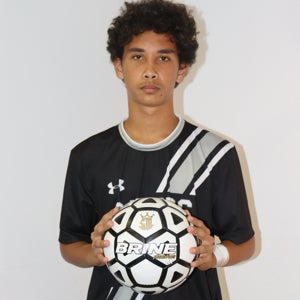Alexander Parker mugshot