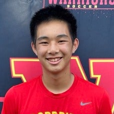 Andrew Chen