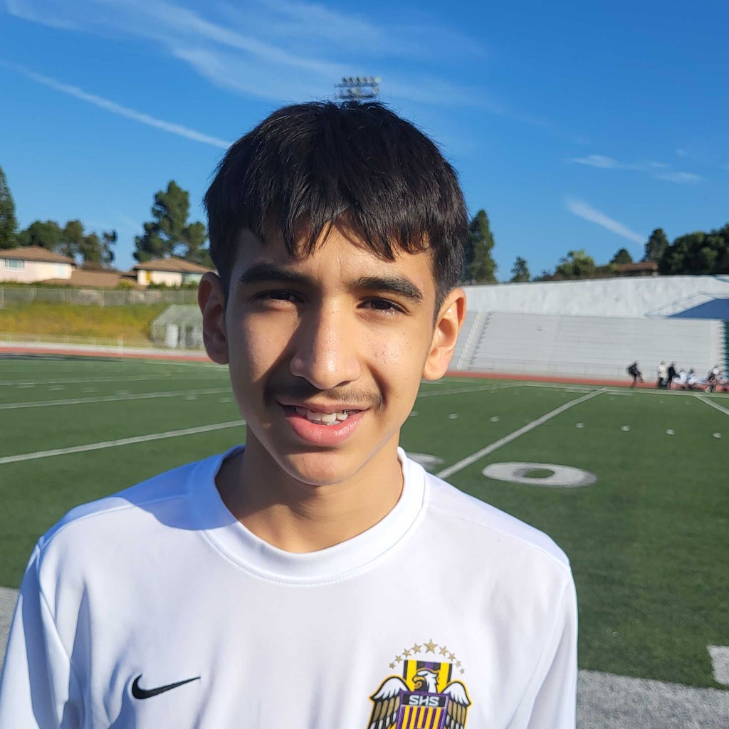 EDGAR GERMAN mugshot