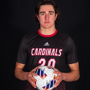 Carter Lang mugshot