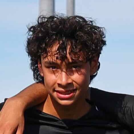 Marco Farabolini mugshot