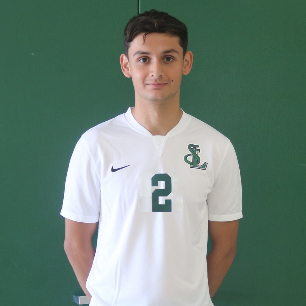 Sebastian Noriega mugshot